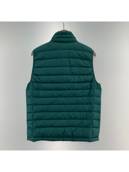 patagonia ダウンベスト ダウンセーターベスト S