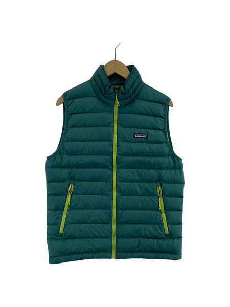 patagonia ダウンベスト ダウンセーターベスト S