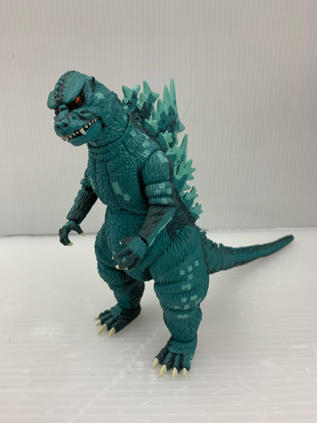  ゴジラ　NECA　アクションフィギュア[値下]