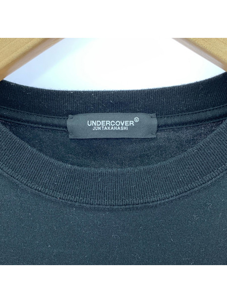 UNDERCOVER 半袖Tシャツ・カットソー 23SS pink floyd SSTEE ブ