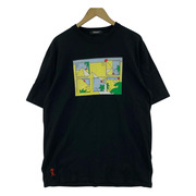 UNDERCOVER 半袖Tシャツ・カットソー 23SS pink floyd SSTEE ブ