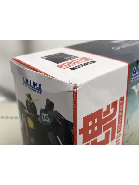 メーカー ガンダム ROBOT魂＜SIDE MS＞ RX-178 ガンダムMk-II