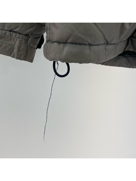 THE NORTH FACE ダウンジャケット ヌプシ ダウンジャケット