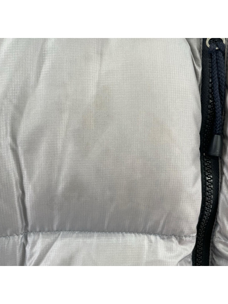 THE NORTH FACE ダウンジャケット ヌプシ ダウンジャケット