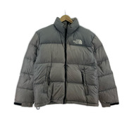 THE NORTH FACE ダウンジャケット ヌプシ ダウンジャケット