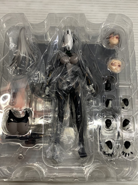 その他グッズ 美少女その他 蝸之殼 アサシン 1/12