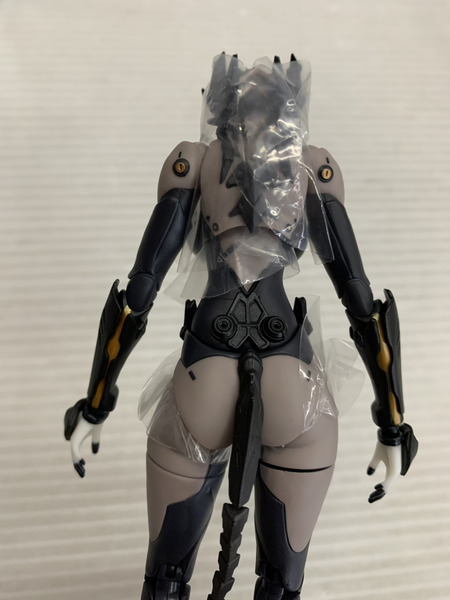 その他グッズ 美少女その他 蝸之殼 アサシン 1/12