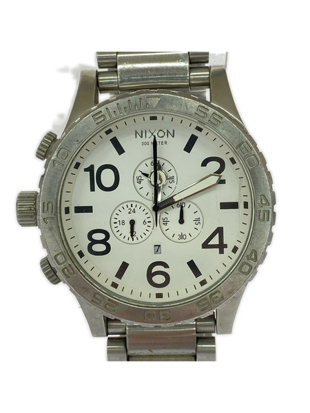 NIXON メンズ時計 THE 51-30CHRONO