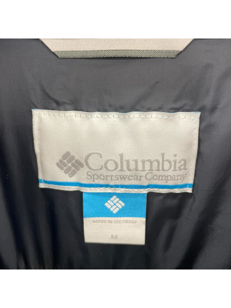 Columbia ダウンジャケット ホープパインズフォレスト OMNI HEAT