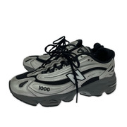 NEW BALANCE スニーカー M1000EGR SILVER