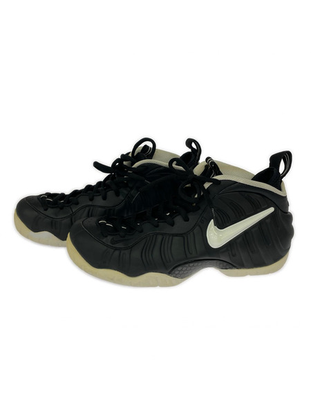 NIKE スニーカー AIR FOAMPOSITE PRO (28.0)