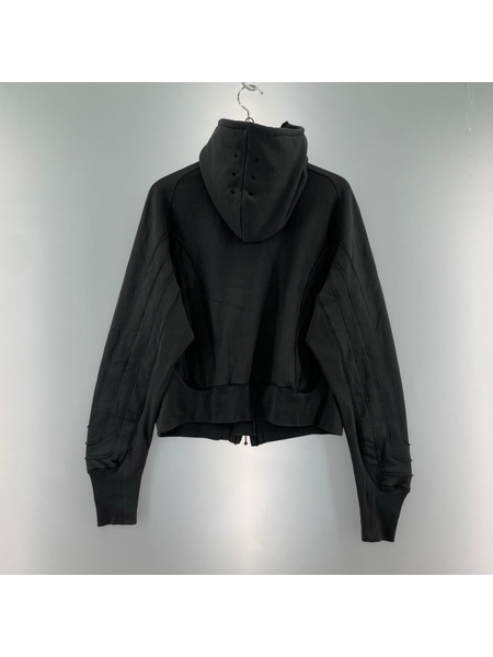 パーカー（ジップアップ） 24AW JIAN YE  ORBIT HOOD M