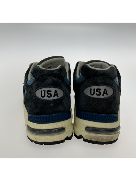 NEW BALANCE M990TB2　(27.0)[値下]