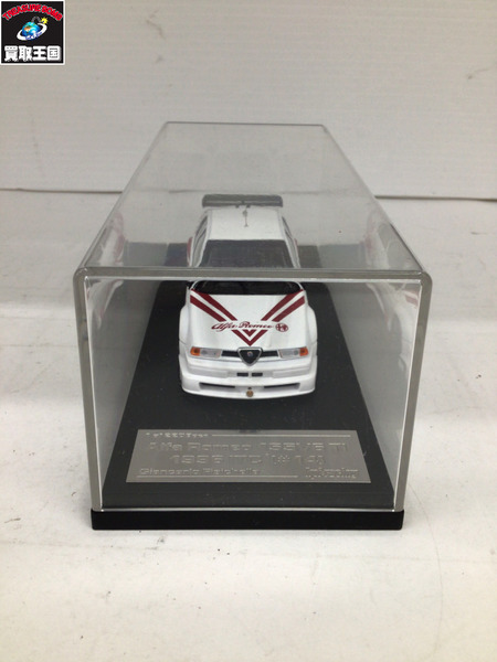 1/43 アルファ ロメオ155 V6 TI 1996ITC No.14[値下]