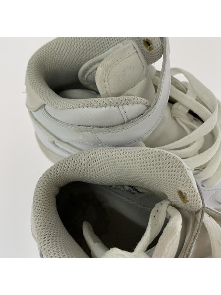 NIKE スニーカー AirForce1 Mid 24.0cm
