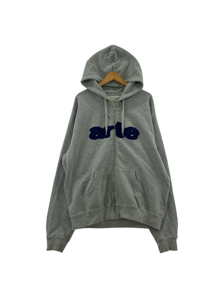 パーカー(ジップアップ) Arte Antwerp ジップフーディ[値下]