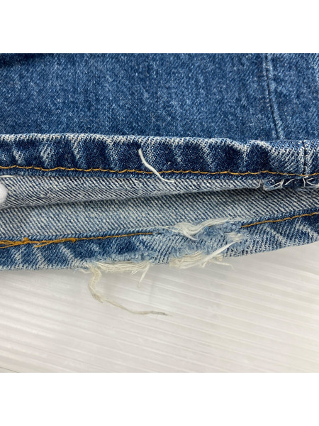 Levi's デニム・ジーンズ 90s USA製 501 W36~