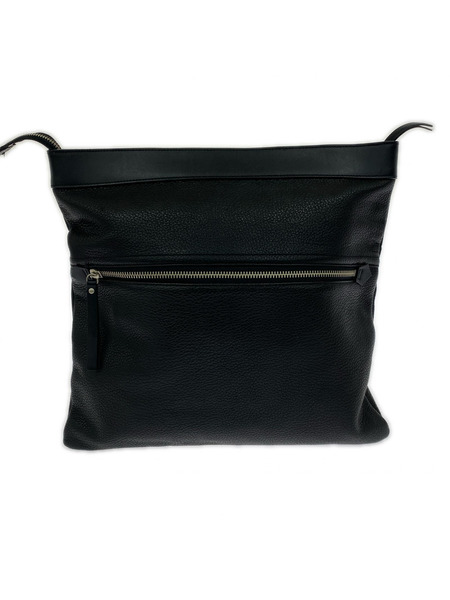 Vivienne Westwood ソノ他バッグ レザークラッチバッグ 黒