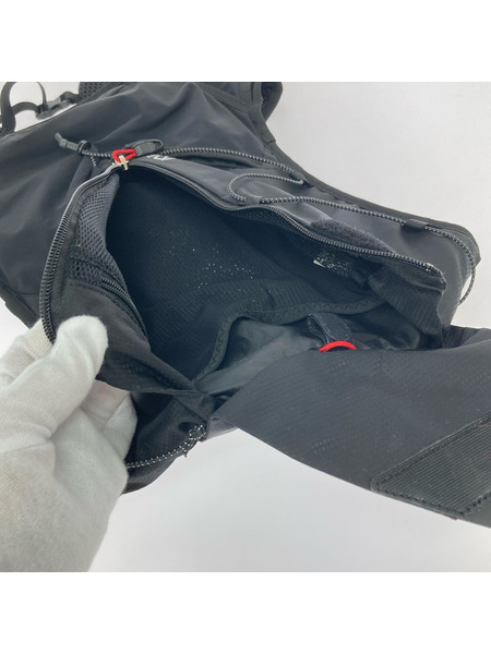 THE NORTH FACE リュックサック・バックパック NM61915 バッグ 黒