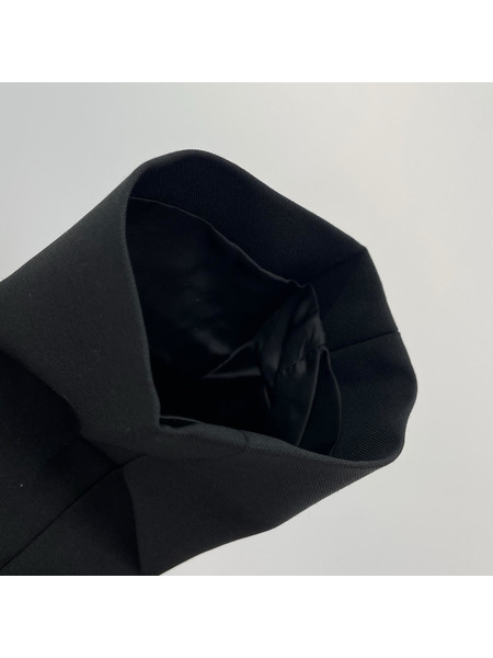 GIVENCHY　ジャケット　ブラック 34 BWC09S13QB