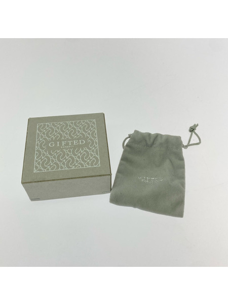 GIFTED open リング (#10)