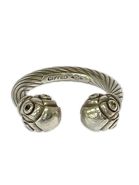 GIFTED open リング (#10)