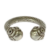 GIFTED open リング (#10)