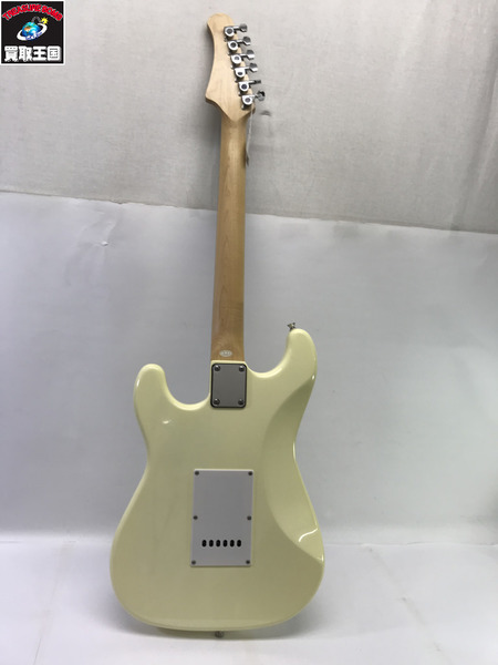  フォトジェニック エレキギター ST-180