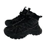 FILA スニーカー ELECTROVE 2 HIGH (26cm) 黒