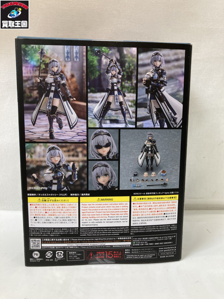 メーカー Vチューバー figma 白銀ノエル[値下]