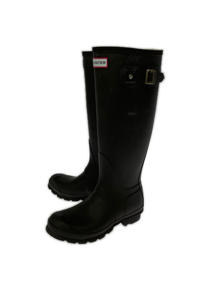 HUNTER ブーツ