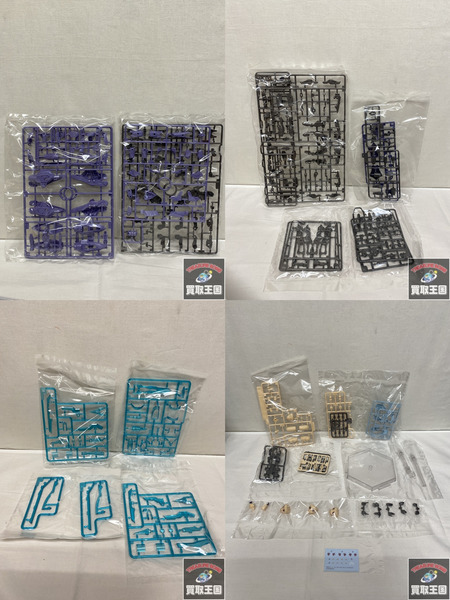 コトブキヤ フレームアームズ・ガール　フレズヴェルク