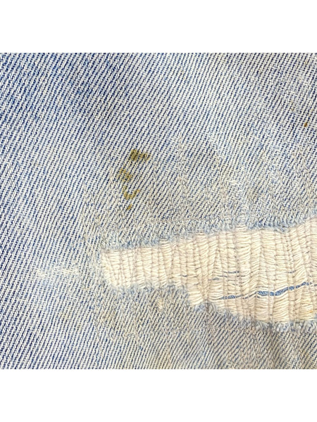 Levi's デニム・ジーンズ 501xx