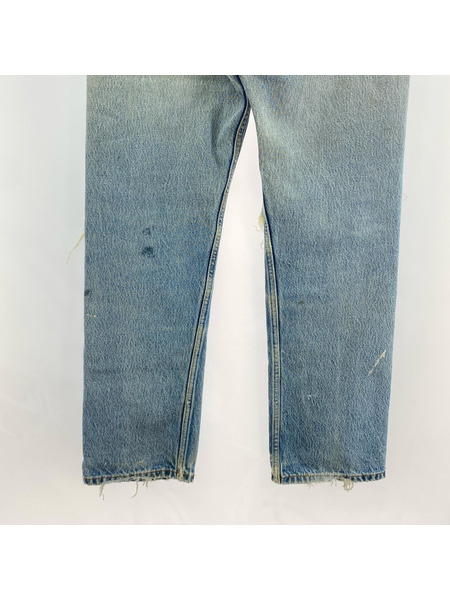 Levi's デニム・ジーンズ 501xx