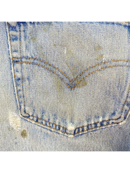 Levi's デニム・ジーンズ 501xx