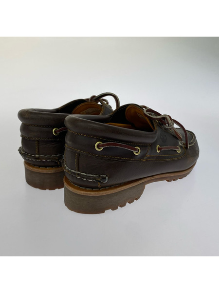Timberland シューズ ３EYE CLASSIC
