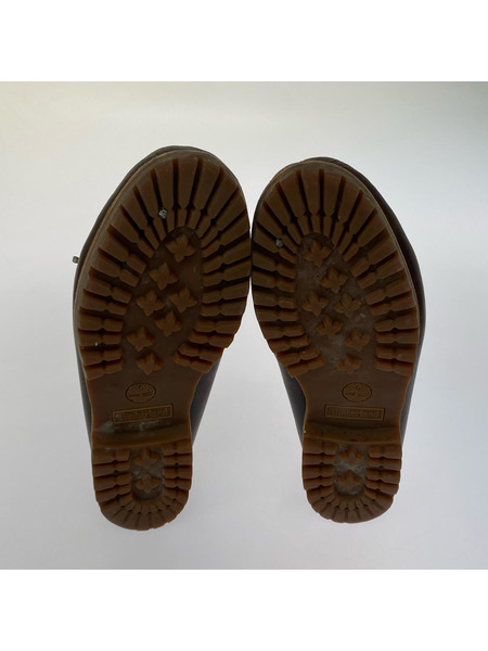 Timberland シューズ ３EYE CLASSIC