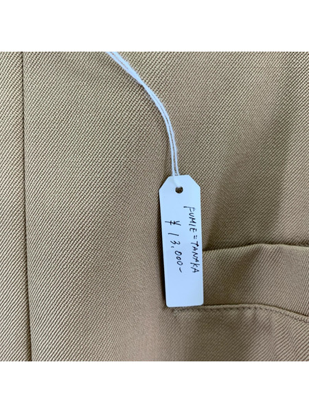 FUMIE=TANAKA パンツ ドッキングパンツ (1) F21A-33