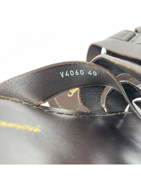 サンダル Fratelli Vanni