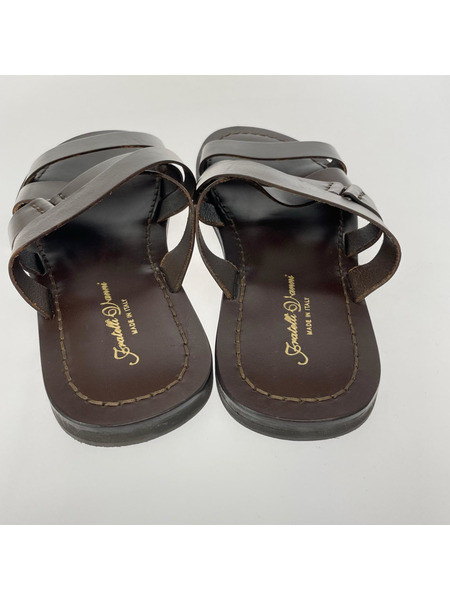 サンダル Fratelli Vanni