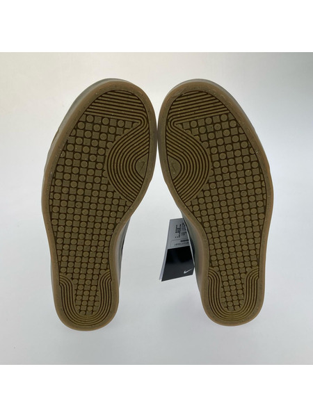 NIKE スニーカー COURT SHOT Black