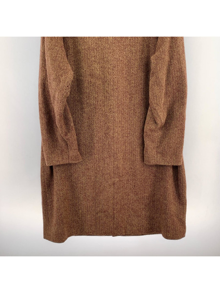 SCAPA ジャケット ウール100% SCAPA of scotland