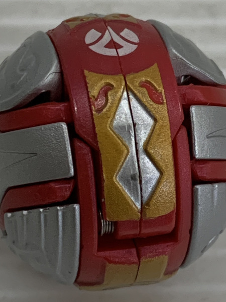 JPその他 爆丸 ファイア統タヴァネル