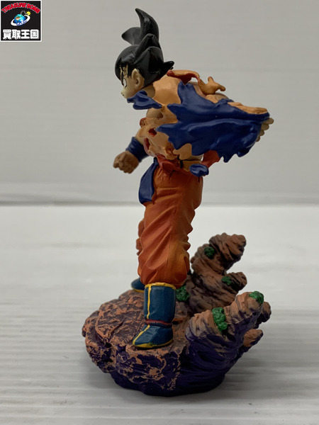 DB ドラカプ 悟空本気に[値下]｜商品番号：2100224475344 - 買取王国