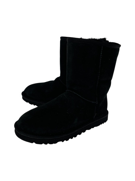 UGG 5800 M CLASSIC BOOTS （26）黒[値下]