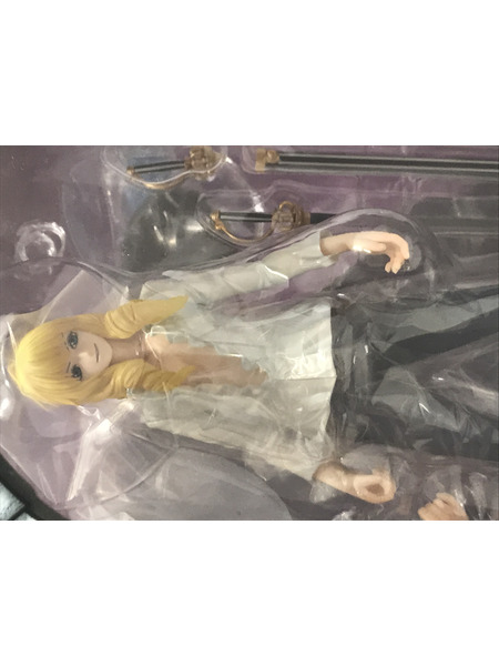  ワンピース POP 白馬のキャベンディッシュ 1/8スケールフィギュア