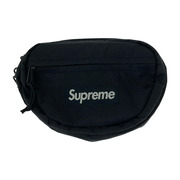 Supreme ボディバッグ 黒