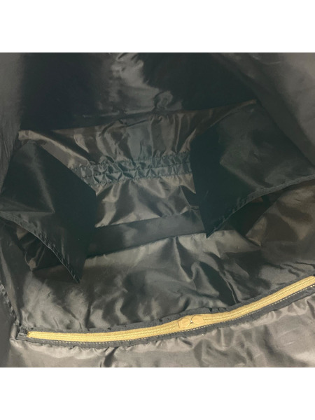 BRIEFING JUMPER L BRA221L38 コヨーテ