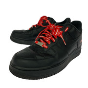 NIKE スニーカー ×Supreme Air Force 1 Low(27.5)