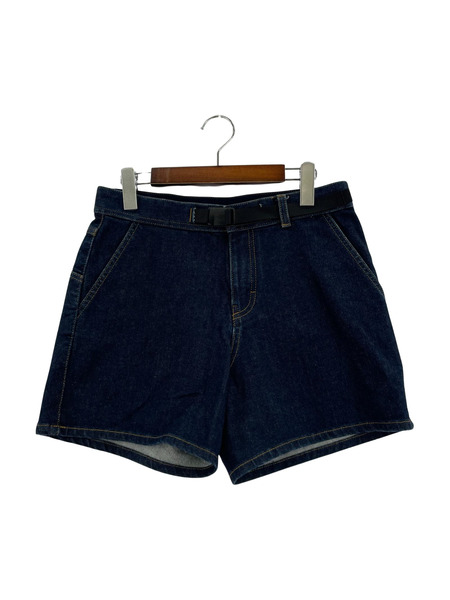 THE NORTH FACE ショートパンツ NBW42006 Denim Climbing Shorts M